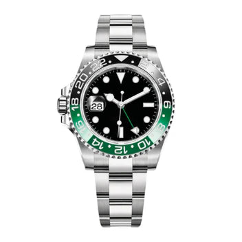 GMT-Master II 126720VTNR “Sprite”