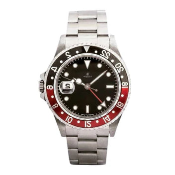GMT-Master II 16710 “Coke”