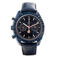 Speedmaster Blue Side of the Moon