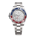 GMT-Master II 'Meteorite Dial'