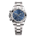 Daytona 126509 “White Gold Blue Dial”