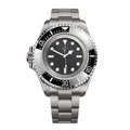 Deepsea Challenge 126067 'Black Dial'