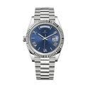 Day-Date 228239-0002 "Blue Dial"