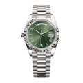 Day-Date 228239-0033 “Green Dial”