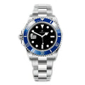 Submariner 126613LB "White Gold Black Dial"