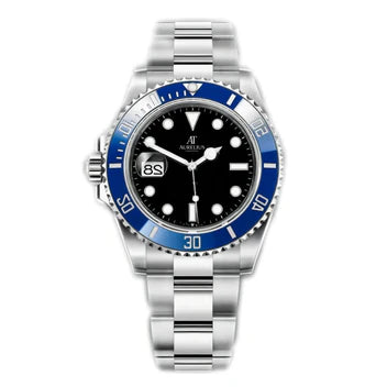 Submariner 126613LB "White Gold Black Dial"