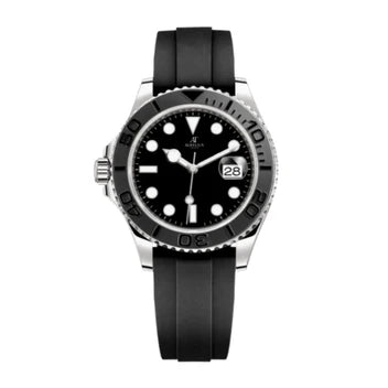 Yacht-Master 226659 “White Gold”
