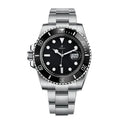 Submariner Date 116610LN “Black Ceramic”