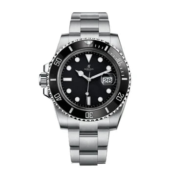 Submariner Date 116610LN “Black Ceramic”