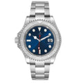 Yacht-Master 126622 "Blue Dial" 40mm