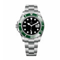 Submariner 126610LV “Kermit”