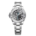 Yacht-Master 268622 “Rhodium Dial”