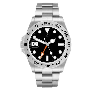 Explorer II 216570 “Black Dial” 42mm
