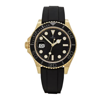 Yacht-Master 226658 "Yellow Gold"