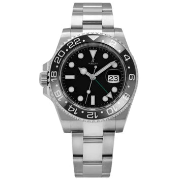 GMT-Master II Bruce Wayne 126710GRNR