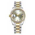 Datejust Slate Grey Dial 126283RBR