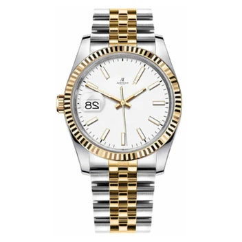 Datejust Jubilee Bracelet 36mm 126233