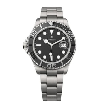 Yacht-Master 226659 “White Gold Black Dial”