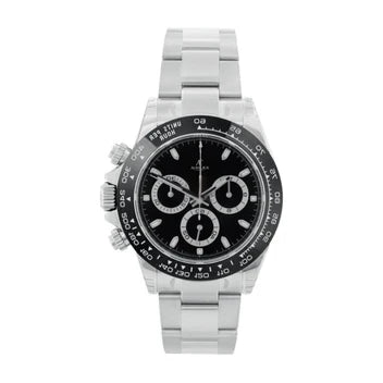 Daytona 116500LN “Reverse Panda Dial”