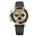 Daytona Cosmograph 116508 “Black Dial”
