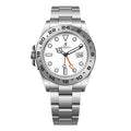 Explorer II 226570 'White'