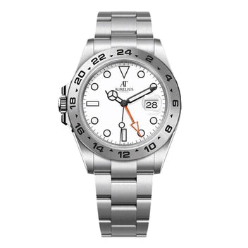 Explorer II 226570 'White'