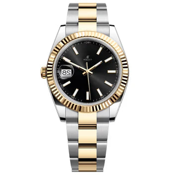 Datejust 41mm 126333