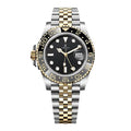 GMT-Master II 126713GRNR “Yellow Gold Jubilee”