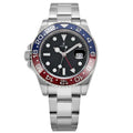 GMT-Master II 116719BLRO “Pepsi”