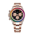 Cosmograph Daytona  116595 RBOW-0001