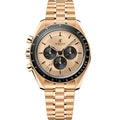 Speedmaster Moonwatch Professional Co-Axial Master Chronometer