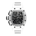 RM 11-03 “White Ghost”