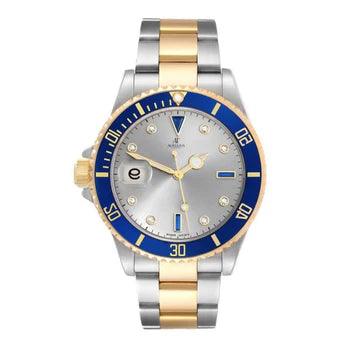 Submariner 16613 “Sultan Silver”