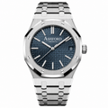 Royal Oak “Midnight Blue”