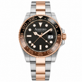 GMT-Master II 'Root Beer' 126711CHNR