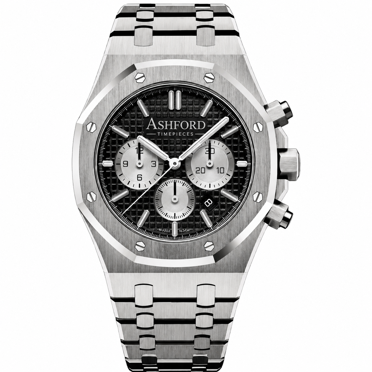 Royal Oalk Selfwinding Chronograph