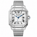 Santos Classic Silver
