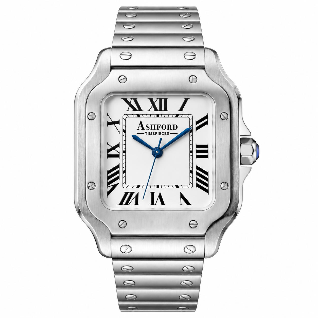 Santos Classic Silver