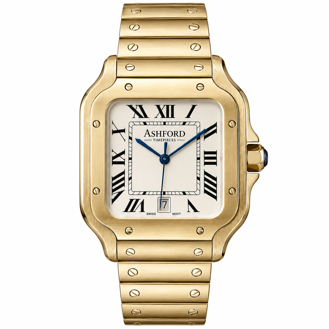 Santos Gold