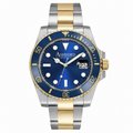 Submariner Date 126613LB “Bluesy”