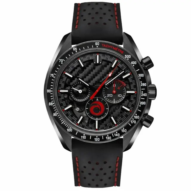 Speedmaster Dark Side Of the Moon Team Alinghi 44.25 mm