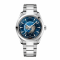 Seamaster Aqua Terra Worldtimer