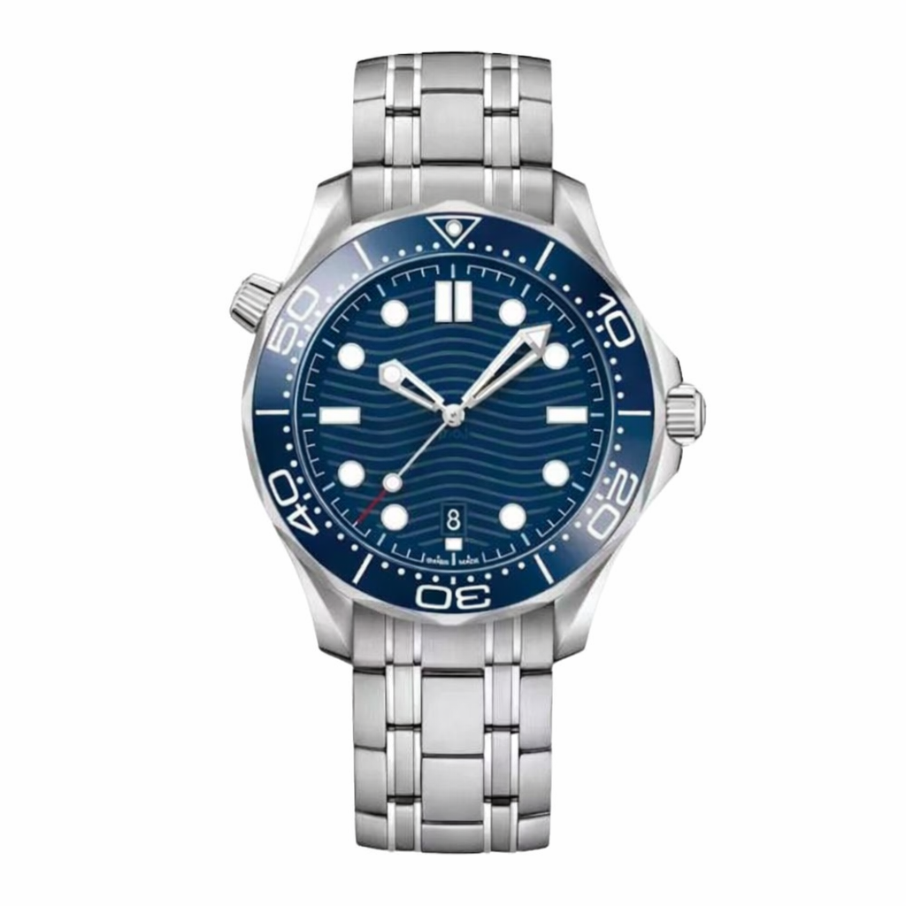 Seamaster Diver 007 Edition