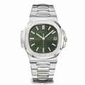 Nautilus 5711/1A-014 “Olive Green”