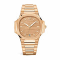 Nautilus 7118/1R “Ladies Rose Gold”