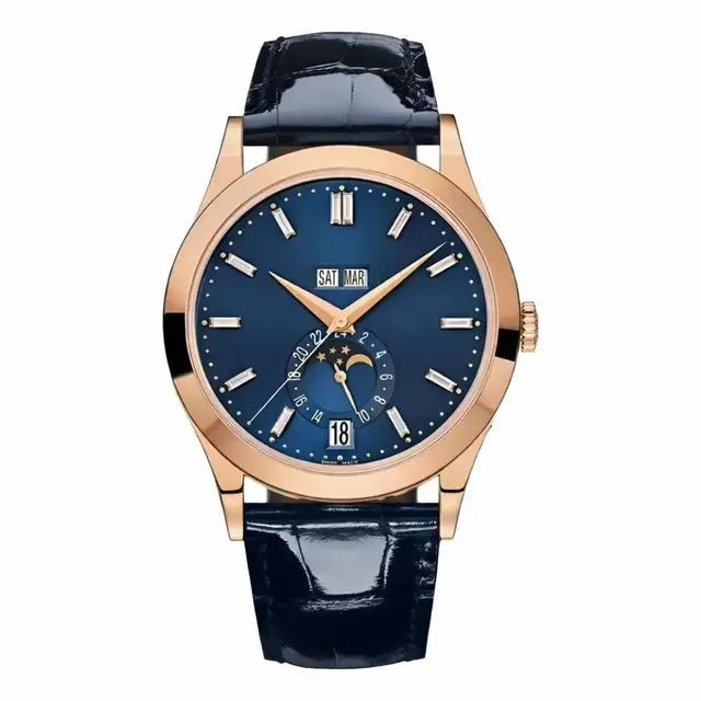 Complications 5396R-001