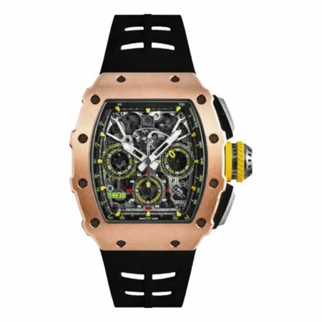 RM 11-03 “Rose Gold”