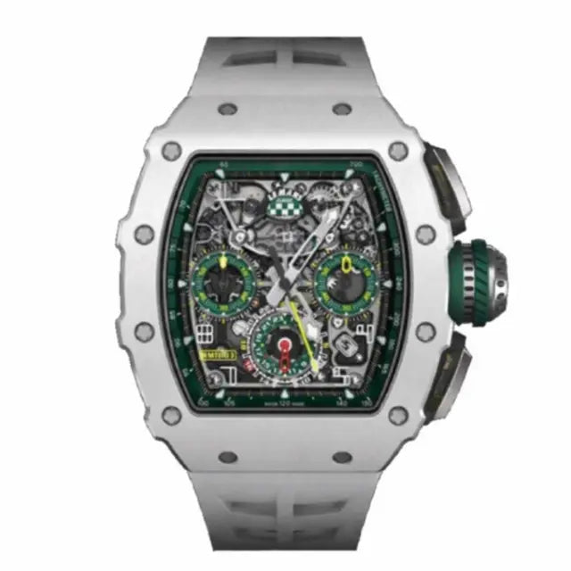 RM 11-03 “Le Mans”