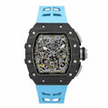 RM 11-03 “Flyback Chronograph”
