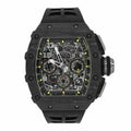 RM 11-03 “Carbon NTPT”